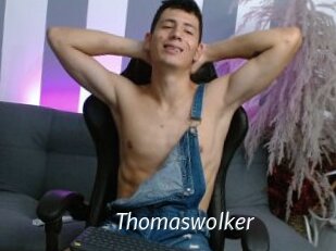 Thomaswolker