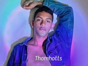 Thomhotts