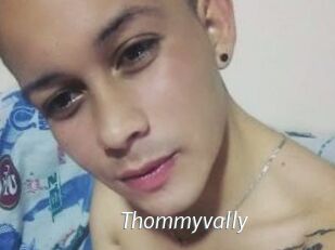 Thommyvally