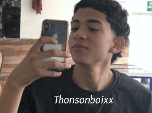 Thonsonboixx