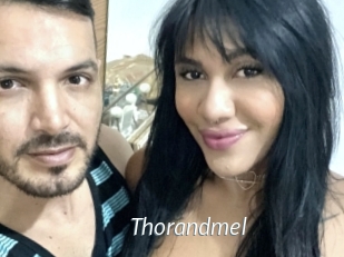 Thorandmel