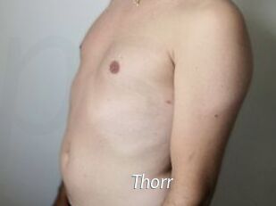 Thorr