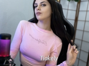 Tiakely