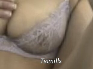 Tiamills