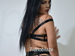 Tianablaze