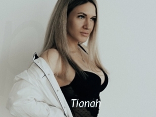 Tianah