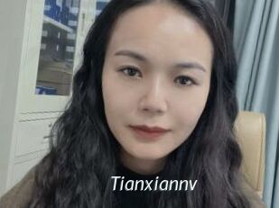 Tianxiannv