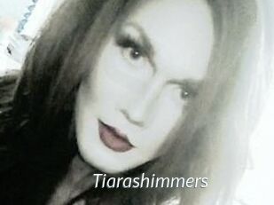 Tiarashimmers