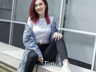 Tiasilk