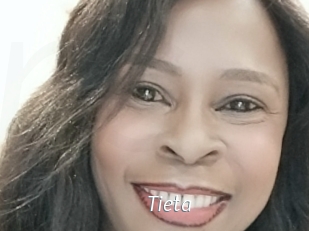 Tieta