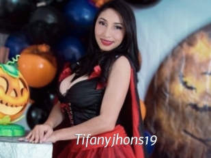 Tifanyjhons19