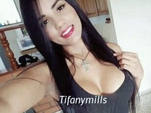 Tifanymills