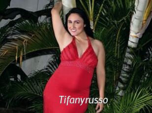 Tifanyrusso