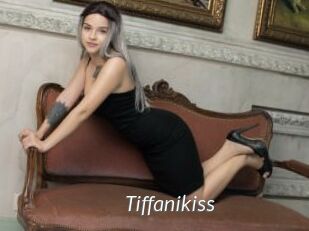 Tiffanikiss