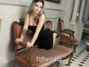 Tiffanistar