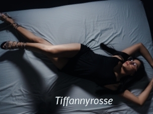 Tiffannyrosse