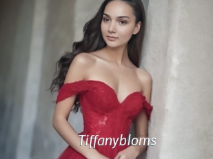 Tiffanybloms