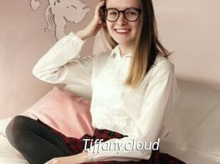 Tiffanycloud