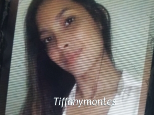 Tiffanymontes