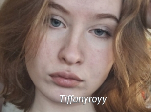 Tiffanyroyy