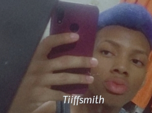 Tiiffsmith