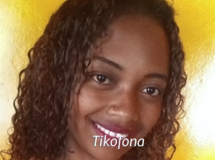 Tikofona