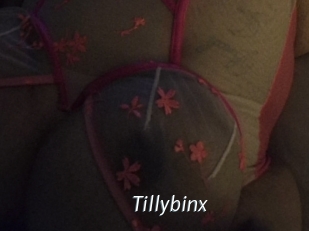 Tillybinx