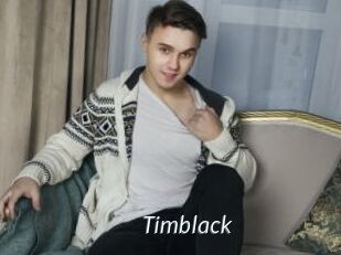 Timblack