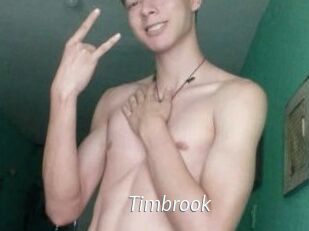 Timbrook