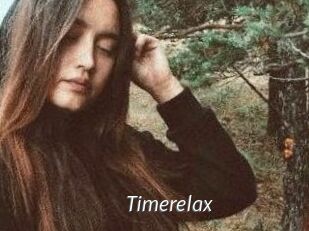 Timerelax