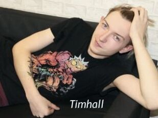 Timhall