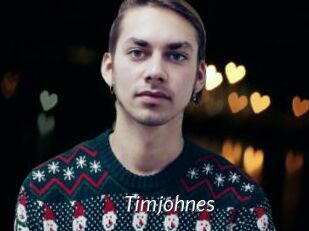 Timjohnes