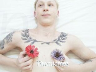 Timmjames