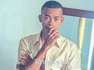 Timmyjovido