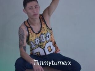 Timmyturnerx