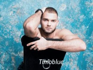 Timoblue