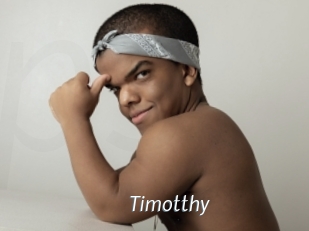 Timotthy