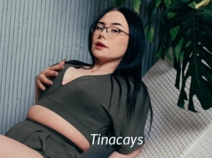 Tinacays