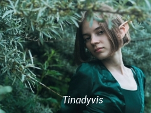 Tinadyvis