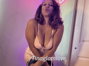 Tinaglamlove