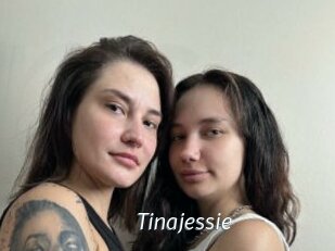 Tinajessie