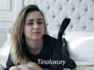 Tinaluxury