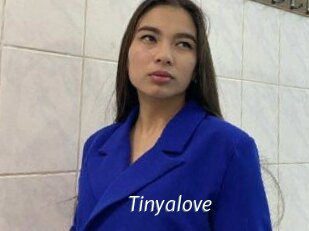 Tinyalove