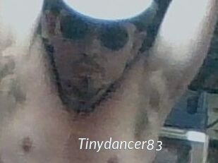 Tinydancer83