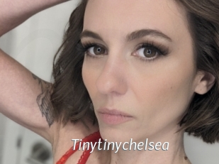 Tinytinychelsea