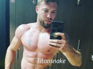 Titansnake