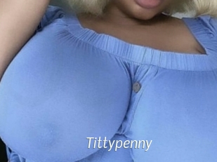 Tittypenny