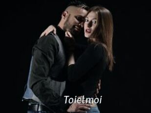 Toietmoi