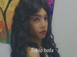 Tokio_hotx