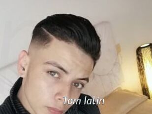 Tom_latin